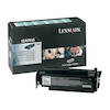 Original Lexmark 12A7415 High Capacity Black Return Program Toner Cart