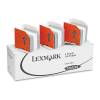 Lexmark 12L0252 Staple Cartridge Multipack
