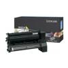 Lexmark 15G031Y Yellow Toner Cartridge