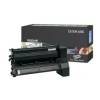 Lexmark 15G041K Yellow Return Programme Toner Cartridge