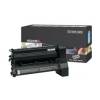 Lexmark 15G041M Magenta Return Programme Toner Cartridge