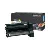 Lexmark 15G041Y Yellow Return Programme Toner Cartridge