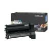 Lexmark 15G042C Cyan High Capacity Return Programme Toner Cartridge
