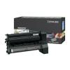 Lexmark 15G042K Black High Capacity Return Programme Toner Cartridge