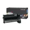 Lexmark 15G042M Magenta High Capacity Return Programme Toner Cartridge