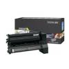 Lexmark 15G042Y Yellow High Capacity Return Programme Toner Cartridge