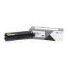 Lexmark 20N0H40 Yellow Toner Cartridge