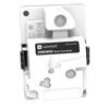 Lexmark 20N0W00 Original Waste Toner Bottle