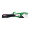 Lexmark 20N2HM0 Magenta Return Programme Toner Cartridge