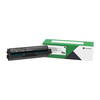 Lexmark 20N2XK0 Extra High Yield Black Original Return Program Toner Cartridge
