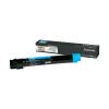 Lexmark 22Z0009 Cyan Toner Cartridge