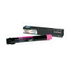 Lexmark 22Z0010 Magenta Toner Cartridge