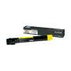 Lexmark 22Z0011 Yellow Toner Cartridge