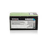 Original Lexmark 24B6008 Cyan Toner Cartridge