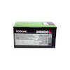 Original Lexmark 24B6009 Magenta Toner Cartridge