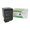 Lexmark 24B6720 Black Toner Cartridge
