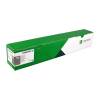 Lexmark 24B6846 Cyan Toner Cartridge
