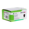 Lexmark 24B7179 Magenta Original Toner Cartridge