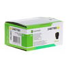 Lexmark 24B7180 Yellow Original Toner Cartridge