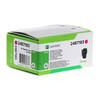 Lexmark 24B7183 Magenta Original Toner Cartridge