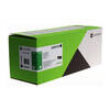 Lexmark 25B3101 Black Original Toner Cartridge