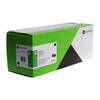 Lexmark 25B3107 Return Program Black Original Toner Cartridge