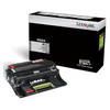 Original Lexmark 500ZA Black Imaging Unit