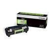Original Lexmark 512H Black Toner Cartridges