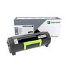 Lexmark 51B00A0 Black Original Toner Cartridge