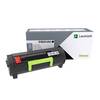Lexmark 51B0HA0 High Capacity Black Original Toner Cartridge
