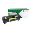 Original Lexmark 51B2000 Black Toner Cartridge