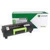 Original Lexmark 51B2X00 Black Toner Cartridge