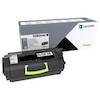 Original Lexmark 53B0XA0 Extra High Capacity Black Toner Cartridge