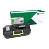 Original Lexmark 53B2X00 Black Toner Cartridge
