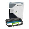Lexmark 55B0ZA0 Black Original Photoconductor Drum Unit