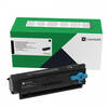 Lexmark 55B2H00 Black Original Return Program Toner Cartridge