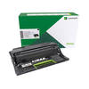 Lexmark 56F0Z00 Black Original Return Program Imaging Drum Unit