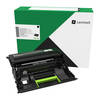 Lexmark 58D0Z00 Black Original Return Program Image Drum