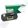 Original Lexmark 63B2X00 Black Toner Cartridge