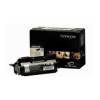 Lexmark 64004HE Black High Capacity Return Programme Toner Cartridge