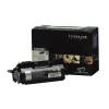 Lexmark 64016SE Black Return Programme Toner Cartridge