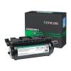 Lexmark 64080HW Black Reconditioned High Capacity Toner Cartridge