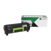 Lexmark 66S0XA0 High Capacity Black Toner Cartridge