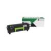 Lexmark 66S2H00 Black Return Programme Toner Cartridge