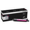 Original Lexmark 700D3 Magenta Developer Unit