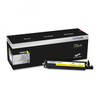 Original Lexmark 700D4 Yellow Developer Unit