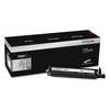 Original Lexmark 700DI Black Developer Unit