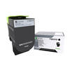 Original Lexmark 71B0010 Black Toner Cartridge