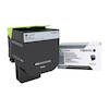 Lexmark 71B0H10 High Capacity Black Original Toner Cartridge
