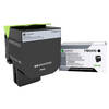 Original Lexmark 71B0X10 Black Toner Cartridge
